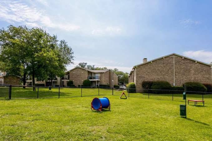 Apartment for rent at 1410 S Goliad St, Rockwall, TX 75087