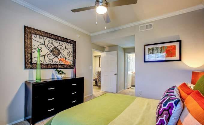 Apartment for rent at 4200 Horizon N Parkway #1121, Dallas, TX 75287