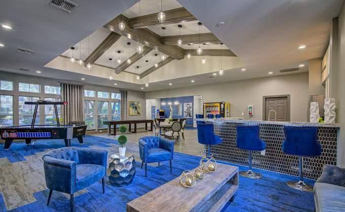 Apartment for rent at 4200 Horizon N Parkway #1121, Dallas, TX 75287