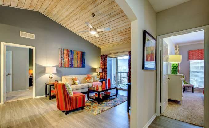 Apartment for rent at 4200 Horizon N Parkway #1121, Dallas, TX 75287