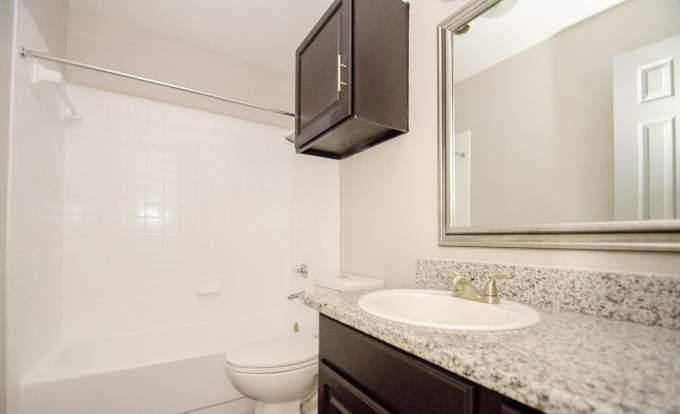 Apartment for rent at 10588 Stone Canyon Rd, Dallas, TX 75230