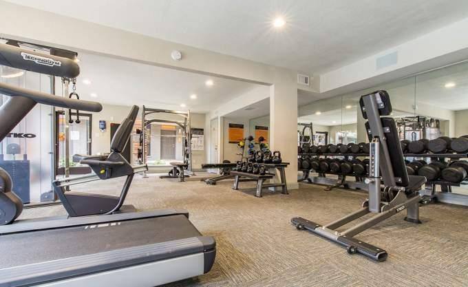 Apartment for rent at 10588 Stone Canyon Rd, Dallas, TX 75230