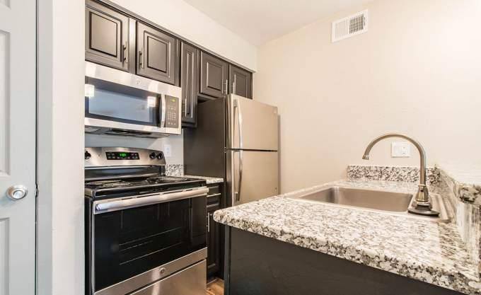 Apartment for rent at 10588 Stone Canyon Rd, Dallas, TX 75230