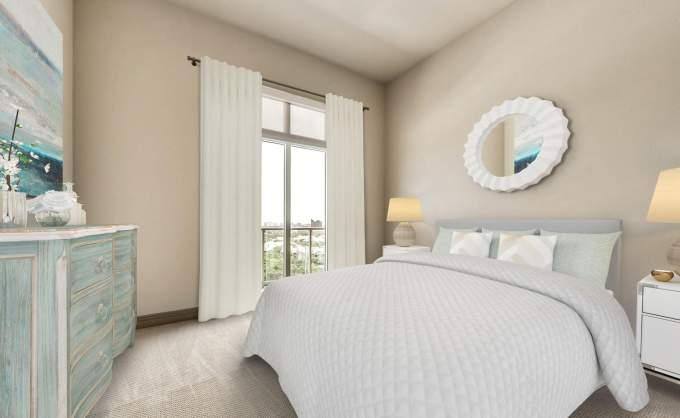 Apartment for rent at 3990 Vitruvian Way, Addison, TX 75001