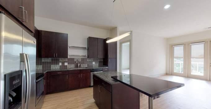 Apartment for rent at 3990 Vitruvian Way, Addison, TX 75001