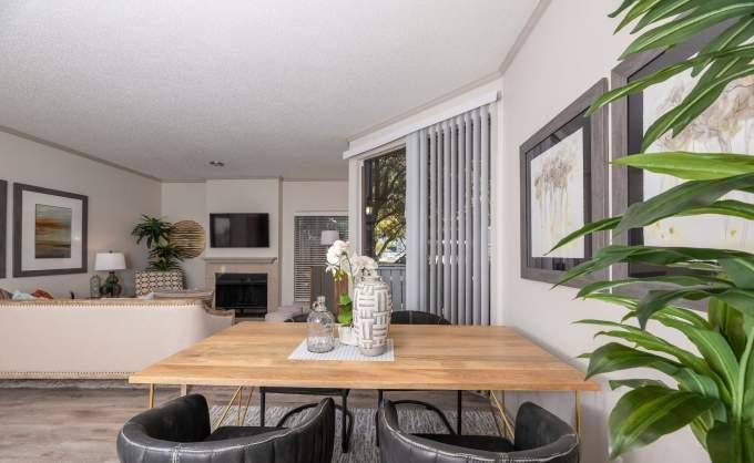 Apartment for rent at 8800 Saddlehorn Dr, Irving, TX 75063