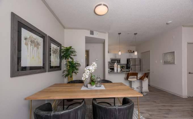 Apartment for rent at 8800 Saddlehorn Dr, Irving, TX 75063