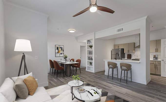 Apartment for rent at 2525 Tx, Euless, TX 76039