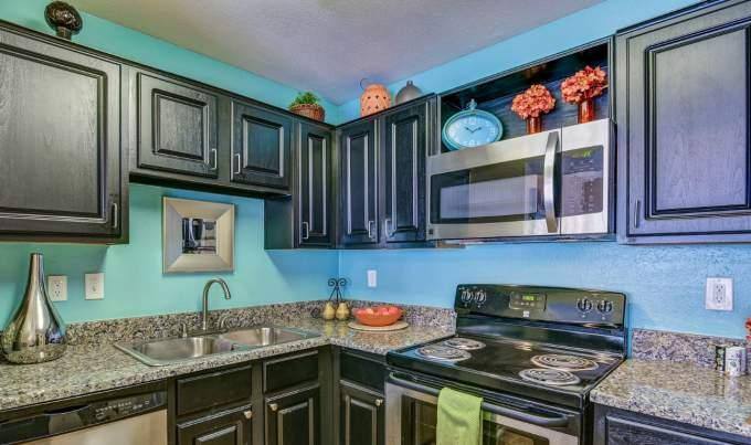 Apartment for rent at 9805 N Macarthur Blvd, Irving, TX 75063
