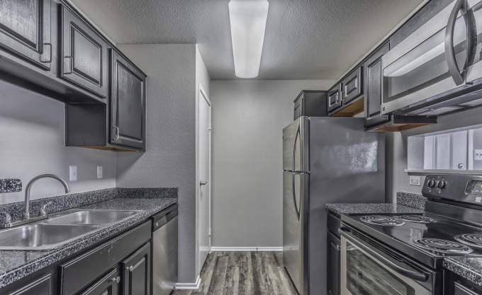 Apartment for rent at 9805 N Macarthur Blvd, Irving, TX 75063