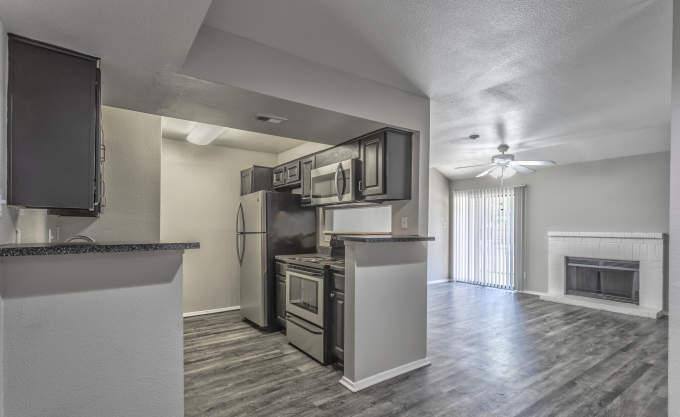 Apartment for rent at 9805 N Macarthur Blvd, Irving, TX 75063
