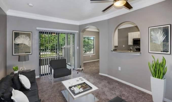 Apartment for rent at 1200 College Parkway, Lewisville, TX 75077