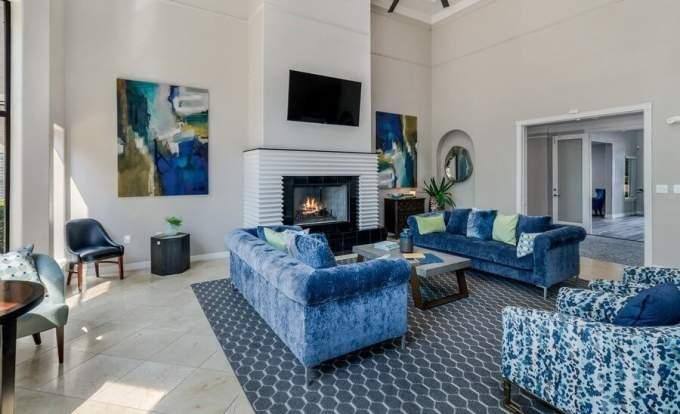 Apartment for rent at 1200 College Parkway, Lewisville, TX 75077