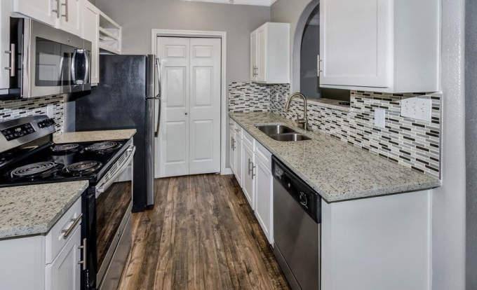 Apartment for rent at 1200 College Parkway, Lewisville, TX 75077