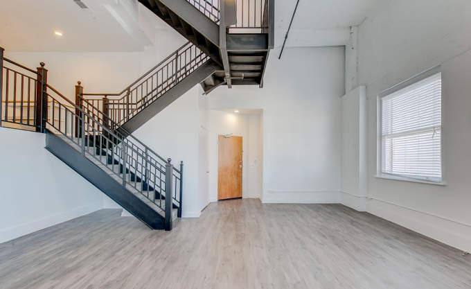 Apartment for rent at 410 W 7th St, Fort Worth, TX 76102