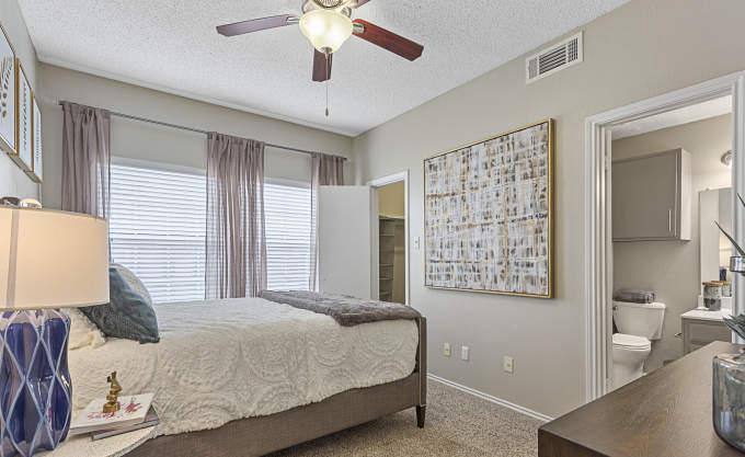 Apartment for rent at 2311 Stratton Lane, Arlington, TX 76006