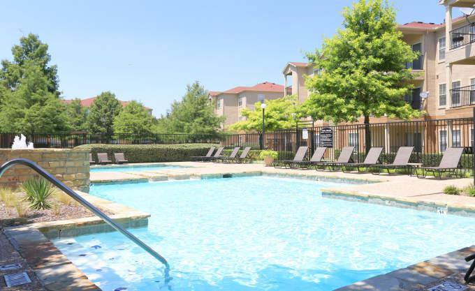 Apartment for rent at 2200 N Belt Line Rd, Mesquite, TX 75150