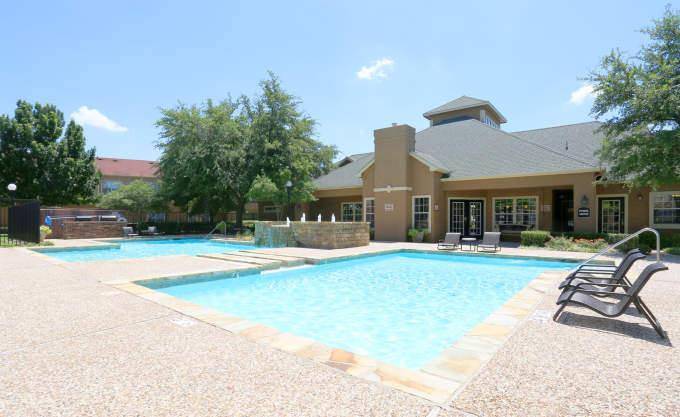Apartment for rent at 2200 N Belt Line Rd, Mesquite, TX 75150