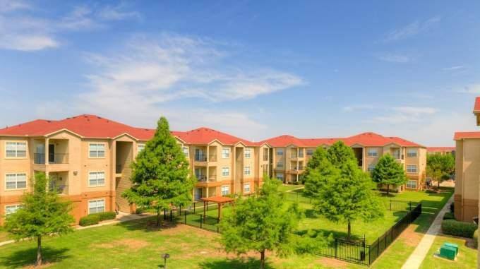 Apartment for rent at 2200 N Belt Line Rd, Mesquite, TX 75150