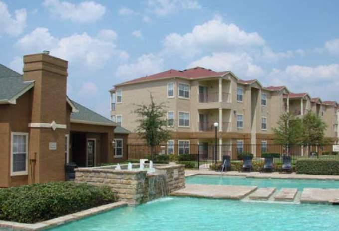 Apartment for rent at 2200 N Belt Line Rd, Mesquite, TX 75150