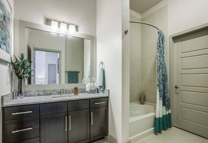 Apartment for rent at 660 Yorktown St, Dallas, TX 75208