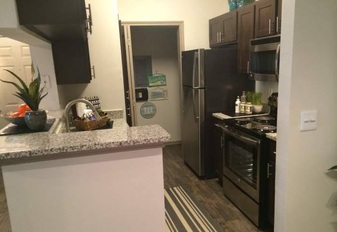 Apartment for rent at 290 Lake Park Rd, Lewisville, TX 75057