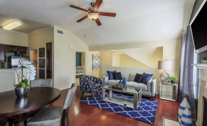 Apartment for rent at 620 N Coppell Rd, Coppell, TX 75019