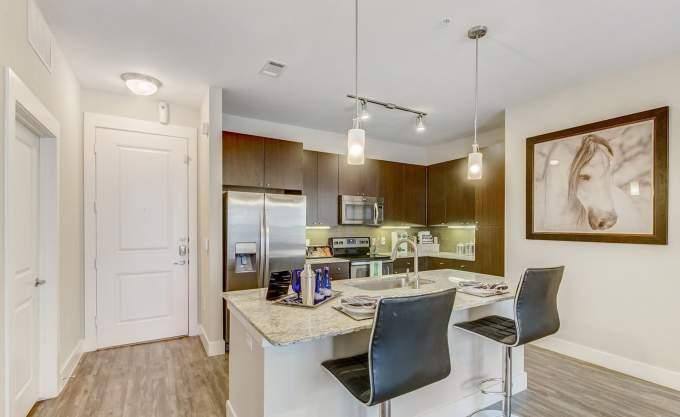 Apartment for rent at 850 Lake Carolyn Parkway, Irving, TX 75039