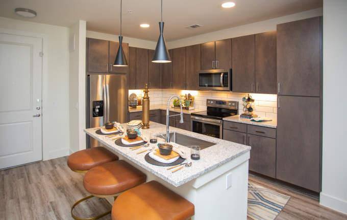 Apartment for rent at 1980 Tx, The Colony, TX 75056