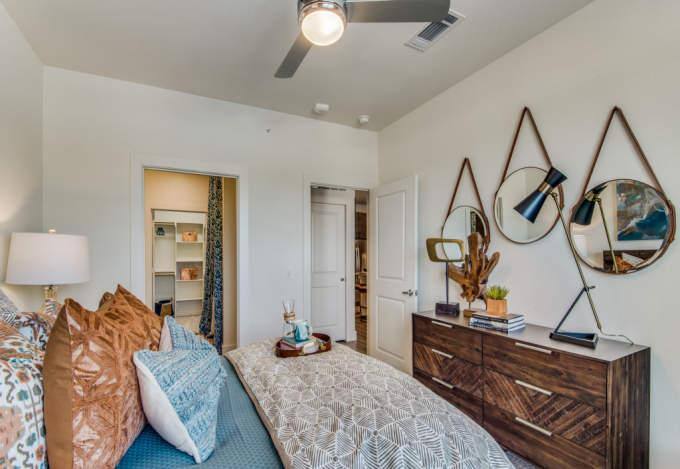 Apartment for rent at 1980 Tx, The Colony, TX 75056