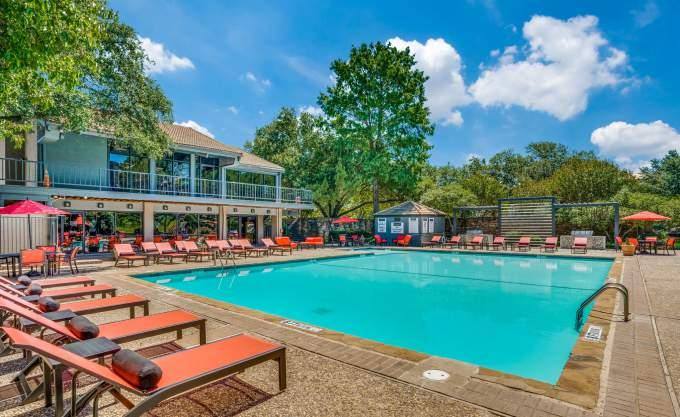 Apartment for rent at 3701 N Oconnor Rd, Irving, TX 75062