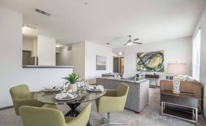 Apartment for rent at 1045 15th Place, Plano, TX 75074