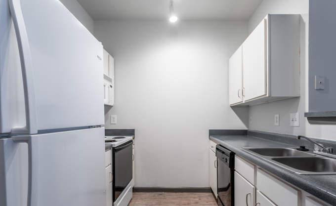 Apartment for rent at 1045 15th Place, Plano, TX 75074