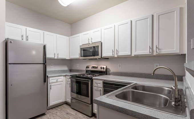 Apartment for rent at 1045 15th Place, Plano, TX 75074