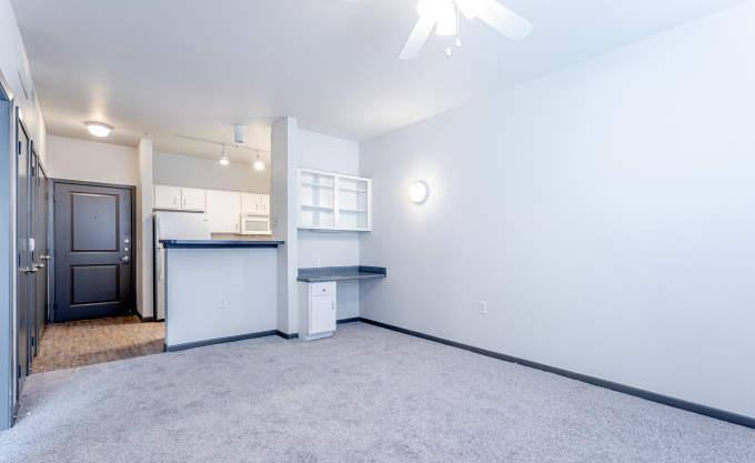 Apartment for rent at 1045 15th Place, Plano, TX 75074