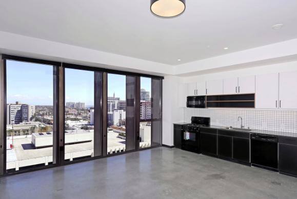 Apartment for rent at Edison, 100 Long Beach Blvd, Long Beach, CA 90802