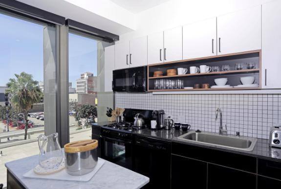 Apartment for rent at Edison, 100 Long Beach Blvd, Long Beach, CA 90802