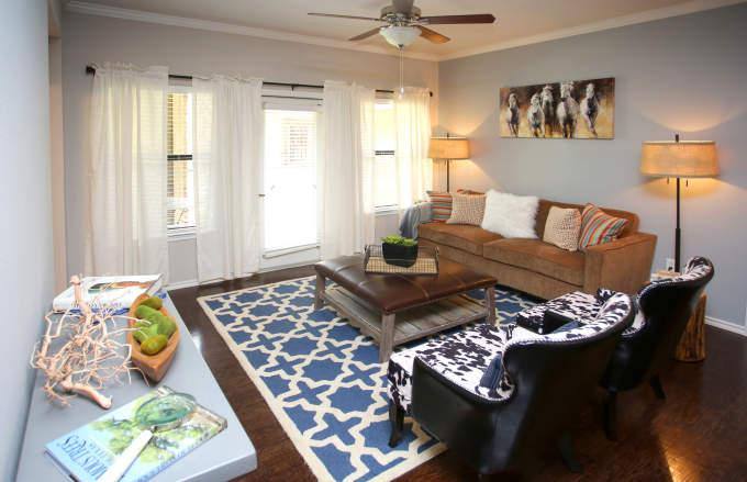 Apartment for rent at 13450 Alta Vista Rd Dr, Roanoke, TX 76262