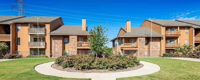 Apartment for rent at 3637 E Trinity Mills Rd, Dallas, TX 75287