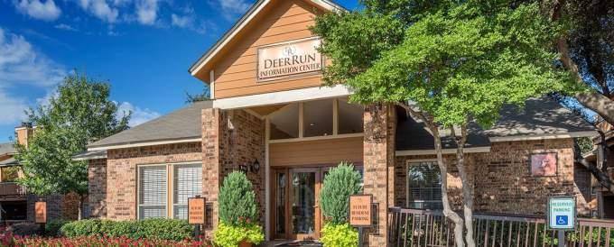 Apartment for rent at 3637 E Trinity Mills Rd, Dallas, TX 75287