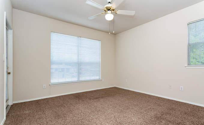 Apartment for rent at 2500 Central Park Blvd, Bedford, TX 76022