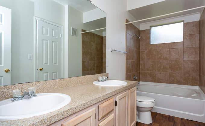 Apartment for rent at 2500 Central Park Blvd, Bedford, TX 76022