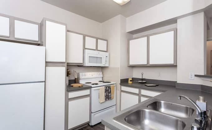 Apartment for rent at 6530 Virginia Parkway, McKinney, TX 75071