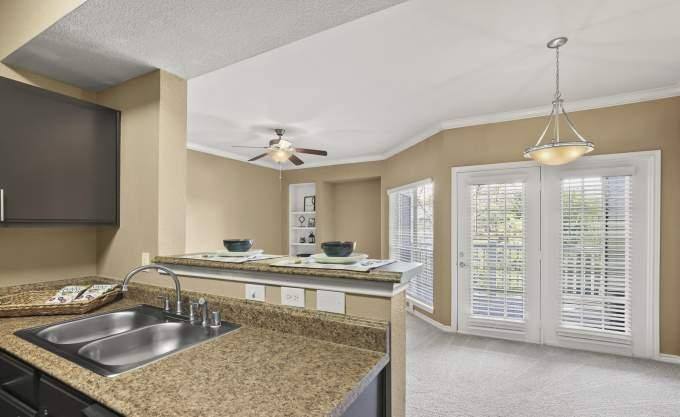 Apartment for rent at 6530 Virginia Parkway, McKinney, TX 75071