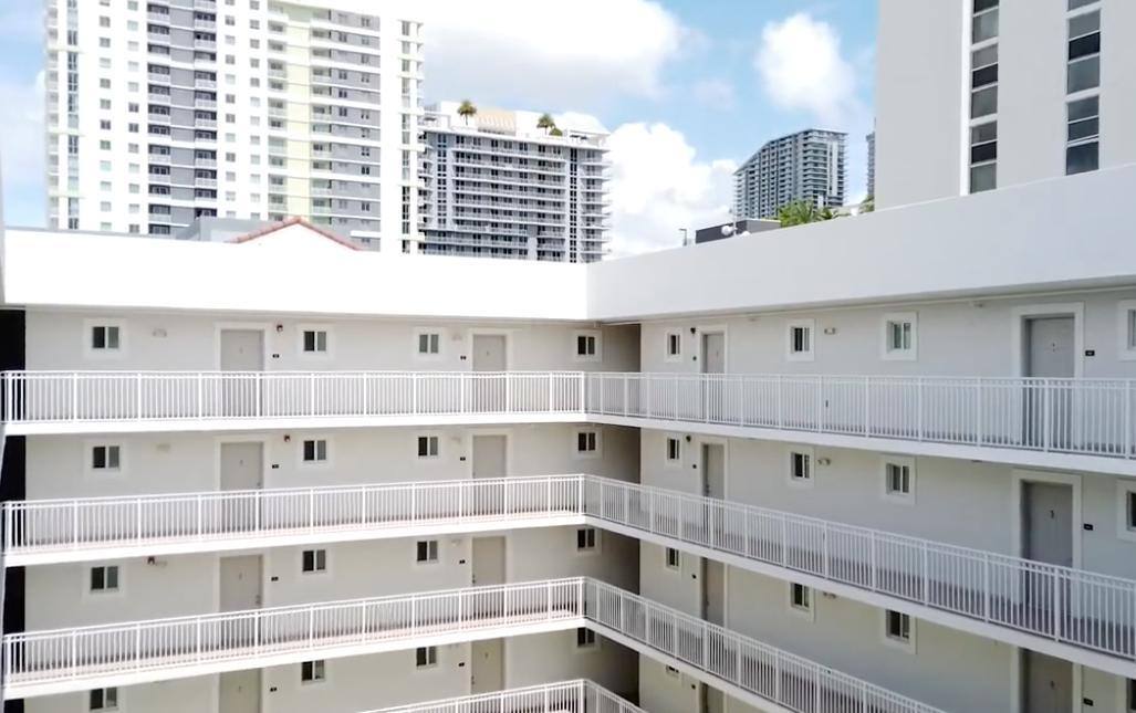 Apartment for rent at 1227 SW 3rd Ave, Miami, FL 33130
