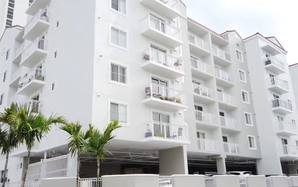 Apartment for rent at 1227 SW 3rd Ave, Miami, FL 33130