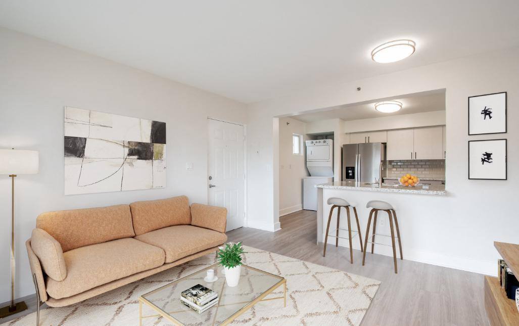Apartment for rent at 1227 SW 3rd Ave, Miami, FL 33130