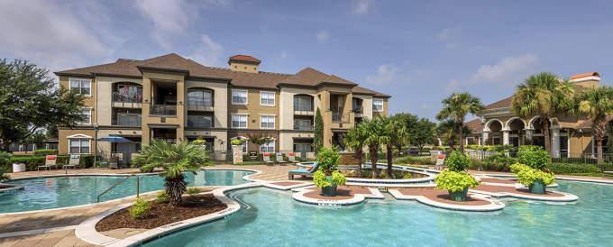 Apartment for rent at 150 Parish Lane, Roanoke, TX 76262