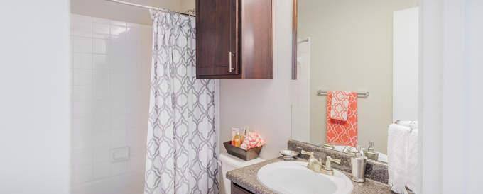 Apartment for rent at 150 Parish Lane, Roanoke, TX 76262