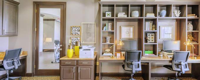 Apartment for rent at 150 Parish Lane, Roanoke, TX 76262